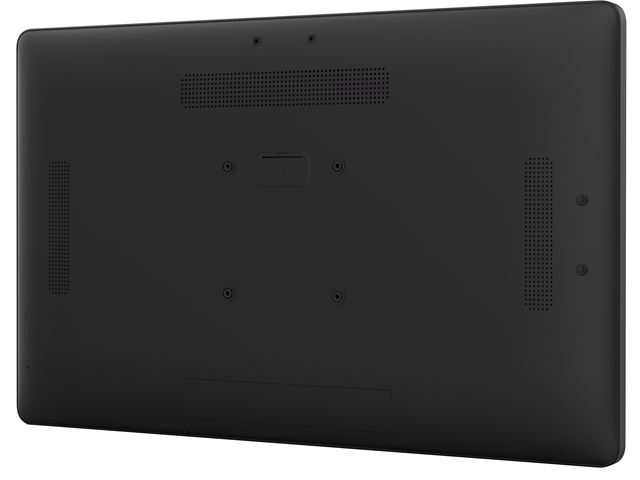 iiyama ProLite TW2424AS-B1, 24” IPS, Full HD PCAP 10pt touch screen with Android and anti glare coating image 5