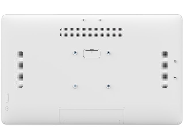 iiyama ProLite TW2424AS-W1, 24” IPS, White, Full HD PCAP 10pt touch screen with Android and anti glare coating image 6