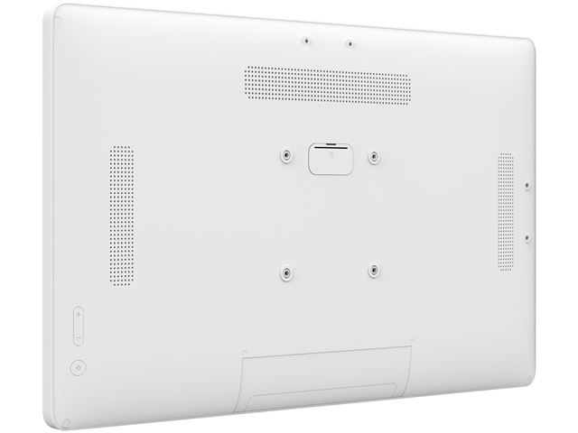 iiyama ProLite TW2424AS-W1, 24” IPS, White, Full HD PCAP 10pt touch screen with Android and anti glare coating image 7