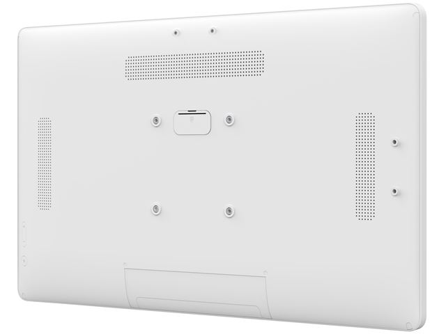 iiyama ProLite TW2424AS-W1, 24” IPS, White, Full HD PCAP 10pt touch screen with Android and anti glare coating image 8