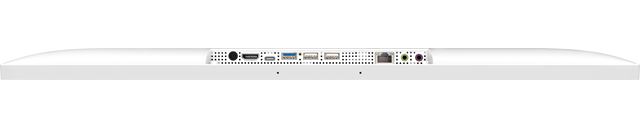 iiyama ProLite TW2424AS-W1, 24” IPS, White, Full HD PCAP 10pt touch screen with Android and anti glare coating image 9