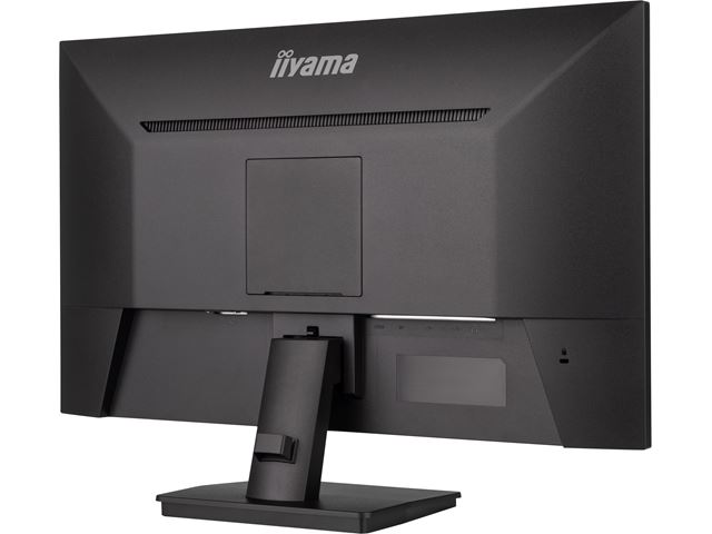 iiyama ProLite XU2794QSU-B6, 27" WQHD resolution, Ultra Slim, VA, HDMI, DP, 100hz refresh rate image 7