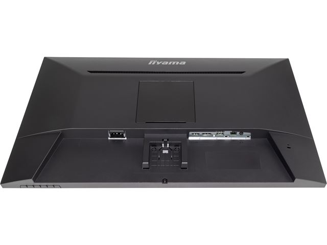 iiyama ProLite XU2794QSU-B6, 27" WQHD resolution, Ultra Slim, VA, HDMI, DP, 100hz refresh rate image 9