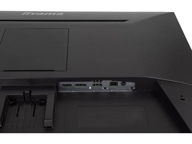 iiyama ProLite XU2794QSU-B6, 27" WQHD resolution, Ultra Slim, VA, HDMI, DP, 100hz refresh rate image 10