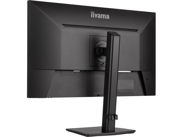 iiyama ProLite XUB2794QSU-B6, 27" WQHD resolution, Height adjustable, Ultra Slim, VA, HDMI, DP, 100hz refresh rate image 10