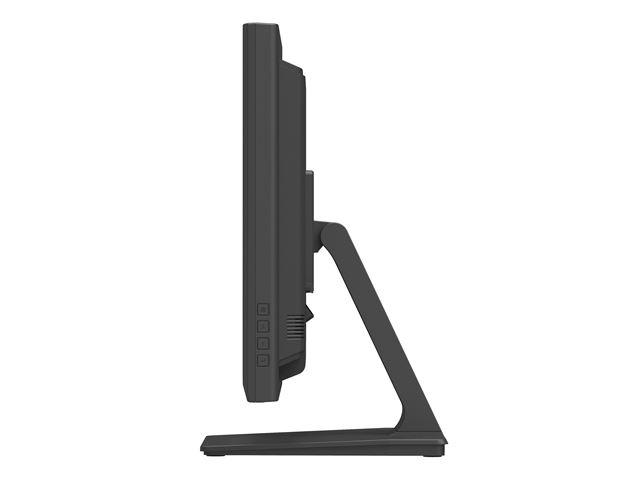 iiyama ProLite monitor T1931SR-B1S 19" Black, 5:4, Resistive single touch, HDMI, Display Port, IP54 rated image 8