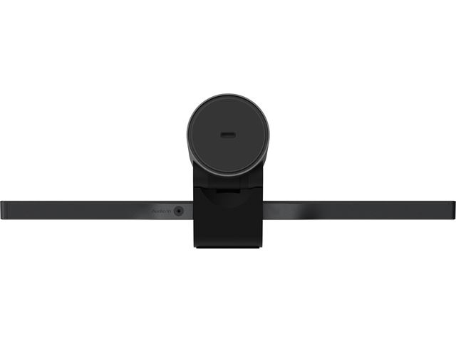 iiyama UC-CAM10PRO-MA1 Professional 4K Webcam with 8 mic array, Auto Framing and Speaker Tracking image 5