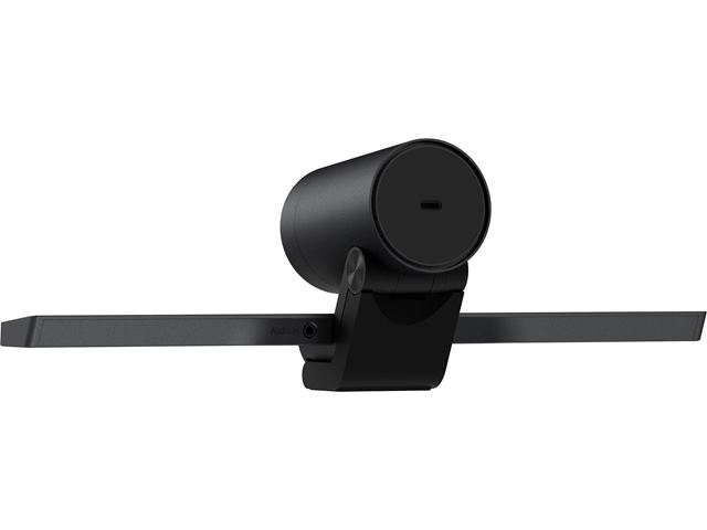 iiyama UC-CAM10PRO-MA1 Professional 4K Webcam with 8 mic array, Auto Framing and Speaker Tracking image 6