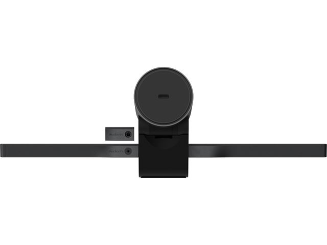 iiyama UC-CAM10PRO-MA1 Professional 4K Webcam with 8 mic array, Auto Framing and Speaker Tracking image 7