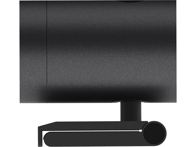 iiyama UC-CAM10PRO-1 Professional 4K Webcam with Built in microphone, 5x Digital zoom, 120° field of view (FoV) and Auto Tracking image 4