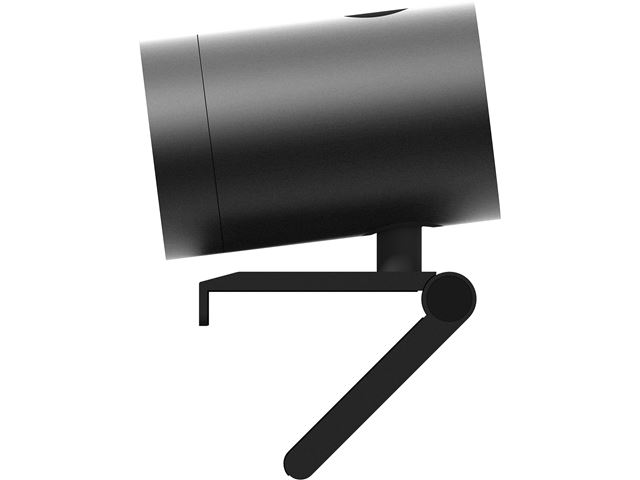 iiyama UC-CAM10PRO-1 Professional 4K Webcam with Built in microphone, 5x Digital zoom, 120° field of view (FoV) and Auto Tracking image 5