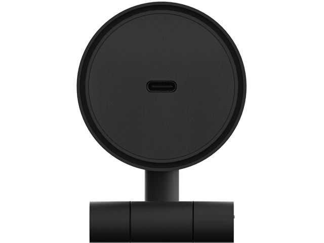 iiyama UC-CAM10PRO-1 Professional 4K Webcam with Built in microphone, 5x Digital zoom, 120° field of view (FoV) and Auto Tracking image 6