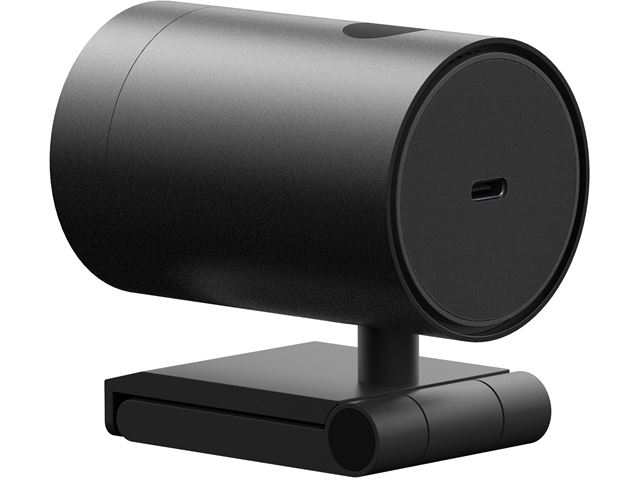 iiyama UC-CAM10PRO-1 Professional 4K Webcam with Built in microphone, 5x Digital zoom, 120° field of view (FoV) and Auto Tracking image 7