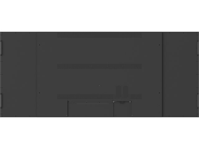 iiyama ProLite LH10551UWS-B1AG 105", specialised 21:9 panoramic commercial signage, 24/7, 5K, IPS, HDMI, landscape/portrait, OPS slot, Anti-Glare image 8