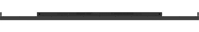 iiyama ProLite LH10551UWS-B1AG 105", specialised 21:9 panoramic commercial signage, 24/7, 5K, IPS, HDMI, landscape/portrait, OPS slot, Anti-Glare image 10