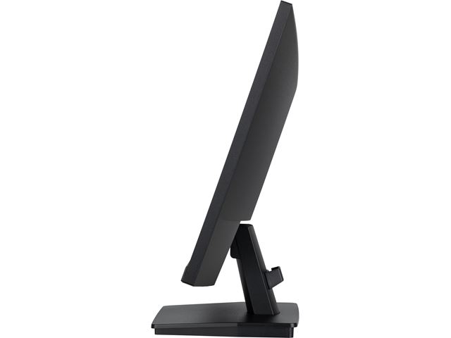 iiyama ProLite monitor XU2493HSU-B6 24", IPS, 100hz, USB Hub, Black, Ultra Slim Bezel, HDMI, DisplayPort, Blue light reducer, Flicker free image 7