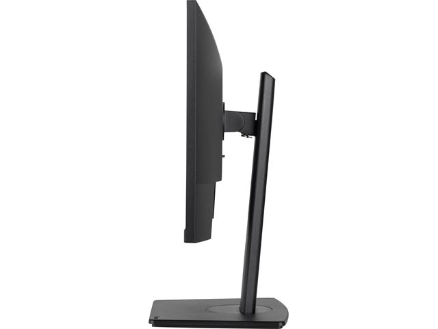 iiyama ProLite monitor XUB2493HSU-B6 24", IPS, 100hz, Height Adjustable, Black, Ultra Slim Bezel, HDMI, DisplayPort, Blue light reducer, Flicker free image 5