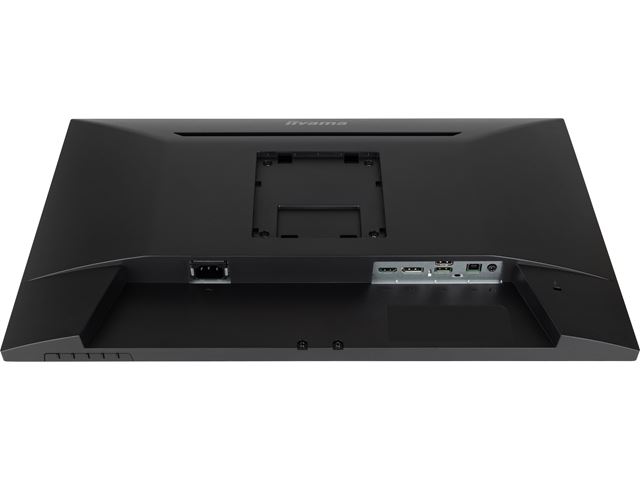 iiyama ProLite monitor XUB2493HSU-B6 24", IPS, 100hz, Height Adjustable, Black, Ultra Slim Bezel, HDMI, DisplayPort, Blue light reducer, Flicker free image 11