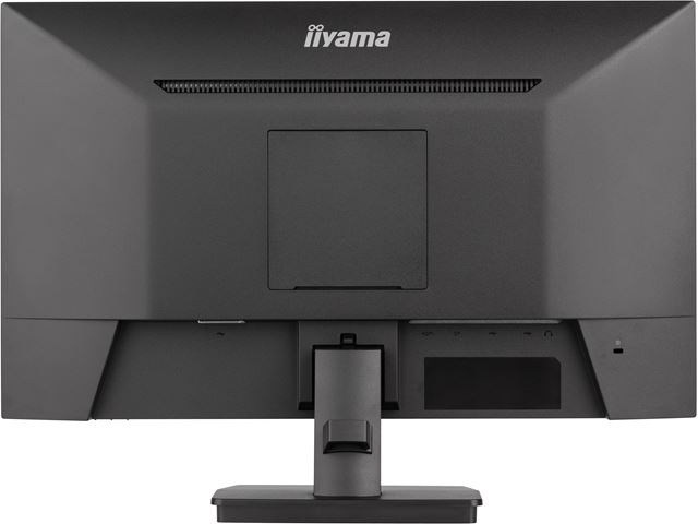 iiyama ProLite monitor XU2494HSU-B6 24", VA panel, Full HD, Black, 3-side borderless bezel, HDMI, Display Port, USB Hub, 100Hz refresh rate image 7
