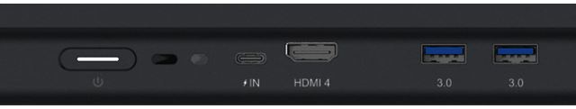 iiyama ProLite monitor TE7514MIS-B1AG 75", 4k UHD, Infrared 50pt touch, Anti-glare coating, VA, HDMI, features Note, Browser & Cloud Drive, iiWare 11 image 9