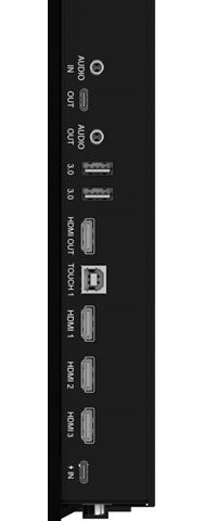 iiyama ProLite monitor TE7514MIS-B1AG 75", 4k UHD, Infrared 50pt touch, Anti-glare coating, VA, HDMI, features Note, Browser & Cloud Drive, iiWare 11 image 10