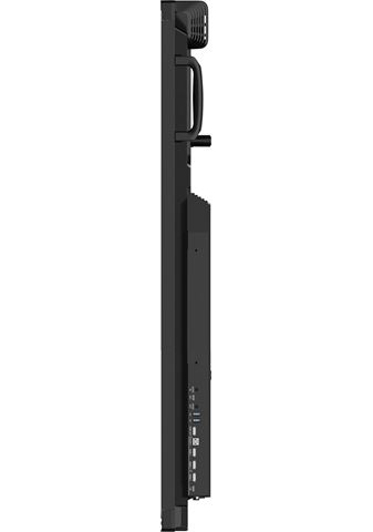 iiyama ProLite monitor TE6514MIS-B1AG 65", 4k UHD, Infrared 50pt touch, Anti-glare coating, VA, HDMI, features Note, Browser & Cloud Drive, iiWare 11 image 4