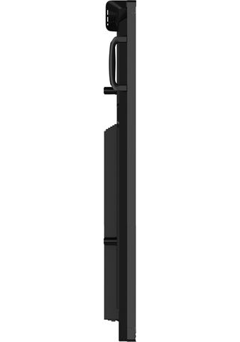 iiyama ProLite monitor TE6514MIS-B1AG 65", 4k UHD, Infrared 50pt touch, Anti-glare coating, VA, HDMI, features Note, Browser & Cloud Drive, iiWare 11 image 5