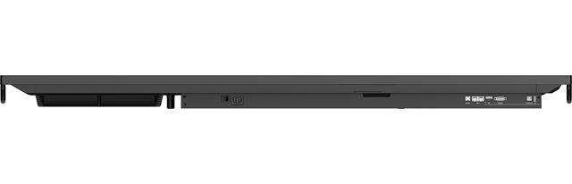 iiyama ProLite monitor TE6514MIS-B1AG 65", 4k UHD, Infrared 50pt touch, Anti-glare coating, VA, HDMI, features Note, Browser & Cloud Drive, iiWare 11 image 6