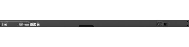 iiyama ProLite monitor TE6514MIS-B1AG 65", 4k UHD, Infrared 50pt touch, Anti-glare coating, VA, HDMI, features Note, Browser & Cloud Drive, iiWare 11 image 9