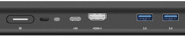 iiyama ProLite monitor TE6514MIS-B1AG 65", 4k UHD, Infrared 50pt touch, Anti-glare coating, VA, HDMI, features Note, Browser & Cloud Drive, iiWare 11 image 11