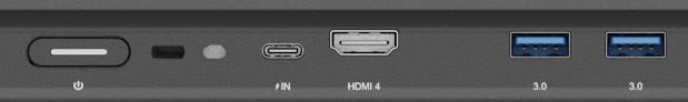 iiyama ProLite monitor TE8614MIS-B1AG 86", 4k UHD, Infrared 50pt touch, Anti-glare coating, VA, HDMI, features Note, Browser & Cloud Drive, iiWare 11 image 11