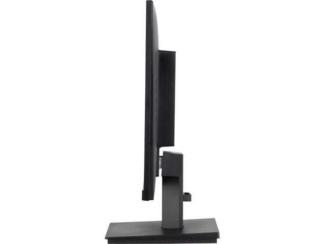 iiyama ProLite monitor XU2492HSU-B6 24" IPS, Full HD, Black, Ultra Slim Bezel, HDMI, Display Port, USB Hub with 100Hz refresh rate image 4