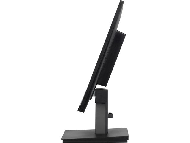 iiyama ProLite monitor XU2492HSU-B6 24" IPS, Full HD, Black, Ultra Slim Bezel, HDMI, Display Port, USB Hub with 100Hz refresh rate image 6