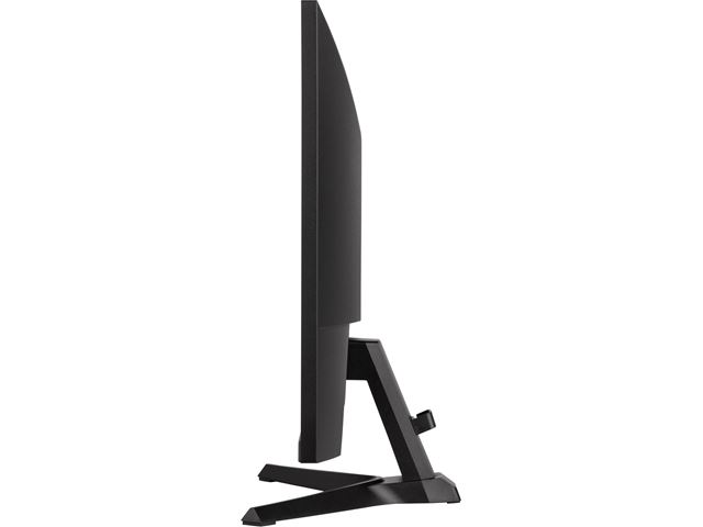 iiyama G-Master Black Hawk gaming monitor G2745HSU-B1 27" Black, IPS, 100Hz, 1ms, FreeSync, HDMI, Display Port, USB Hub image 5