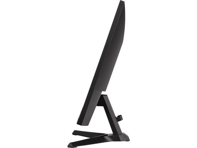 iiyama G-Master Black Hawk gaming monitor G2745HSU-B1 27" Black, IPS, 100Hz, 1ms, FreeSync, HDMI, Display Port, USB Hub image 6