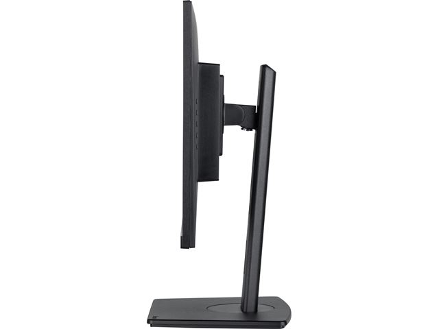 iiyama ProLite monitor XUB2492HSU-B6 24" IPS, Full HD, Black, Ultra Slim Bezel, HDMI, Display Port, USB Hub, Height Adjustable, 100hz image 4