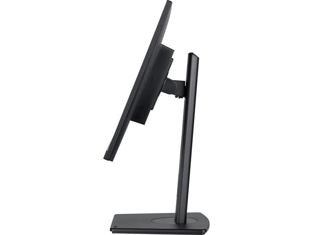 iiyama ProLite monitor XUB2492HSU-B6 24" IPS, Full HD, Black, Ultra Slim Bezel, HDMI, Display Port, USB Hub, Height Adjustable, 100hz image 5