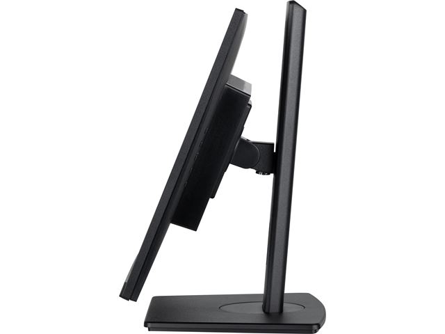 iiyama ProLite monitor XUB2492HSU-B6 24" IPS, Full HD, Black, Ultra Slim Bezel, HDMI, Display Port, USB Hub, Height Adjustable, 100hz image 6