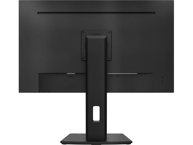 iiyama ProLite Monitor XUB2793HS-B6 27", Black, Height Adjustable, IPS Panel, 3-side borderless design image 8