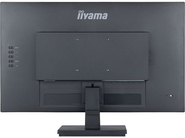 iiyama ProLite monitor XU2792QSU-B6 27" IPS, 2560x1440, 100hz, FreeSync, Ultra Slim Bezel, Black, HDMI, Display Port, USB Hub,  image 6