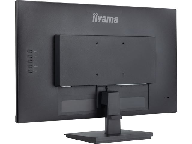 iiyama ProLite monitor XU2792QSU-B6 27" IPS, 2560x1440, 100hz, FreeSync, Ultra Slim Bezel, Black, HDMI, Display Port, USB Hub,  image 7