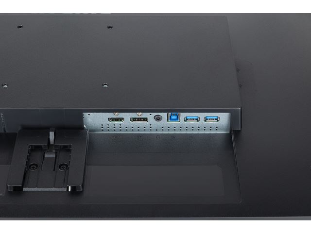 iiyama ProLite monitor XU2792QSU-B6 27" IPS, 2560x1440, 100hz, FreeSync, Ultra Slim Bezel, Black, HDMI, Display Port, USB Hub,  image 10