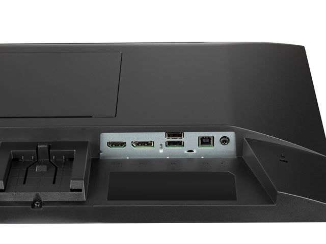 iiyama ProLite monitor XU2294HSU-B6 22" VA panel, USB hub, HDMI, 100hz refresh rate, 1ms image 10