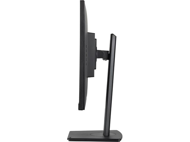 iiyama ProLite monitor XUB2792QSU-B6 27" IPS, 2560x1440, FreeSync, 100hz, 3-side borderless, Black, HDMI, Display Port, USB Hub, Height Adjustable image 13