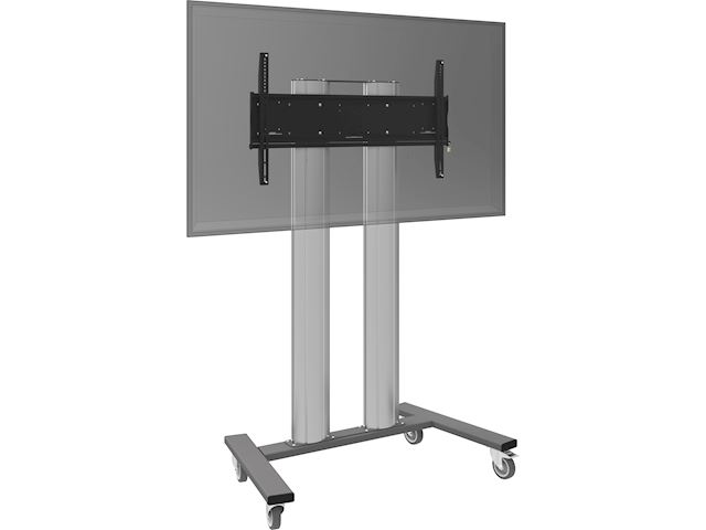 iiyama MD 062B3800 Trolley for ProLite 86-98" Large Format Displays max 160kg image 1