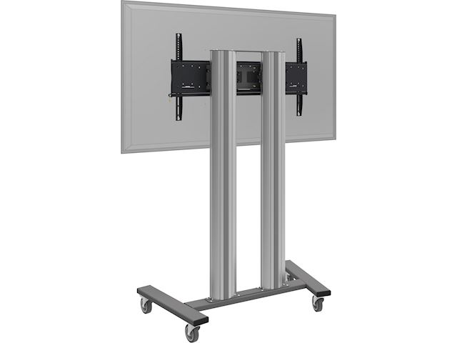 iiyama MD 062B3800 Trolley for ProLite 86-98" Large Format Displays max 160kg image 2