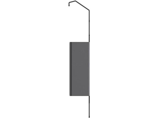 iiyama MD BRPCV07 High quality bracket for mounting a Mini PC or Thin Client  image 2