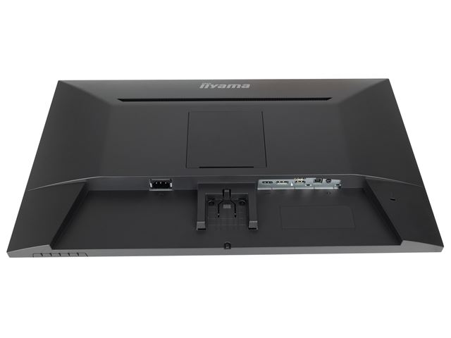 iiyama ProLite XU2793QSU-B6 monitor, 3-side borderless, IPS, WQHD res, HDMI, DisplayPort, Flicker free and Blue light reducer, 100 hz, USB hub image 10