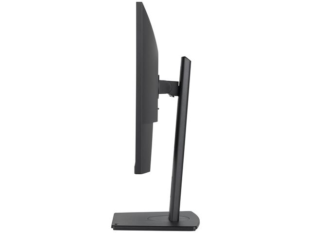 iiyama ProLite XUB2793QSU-B6 monitor, Height Adjustable, 3-side borderless, IPS, WQHD res, HDMI, DisplayPort, Flicker free and Blue light reducer, 100 hz, USB hub image 5