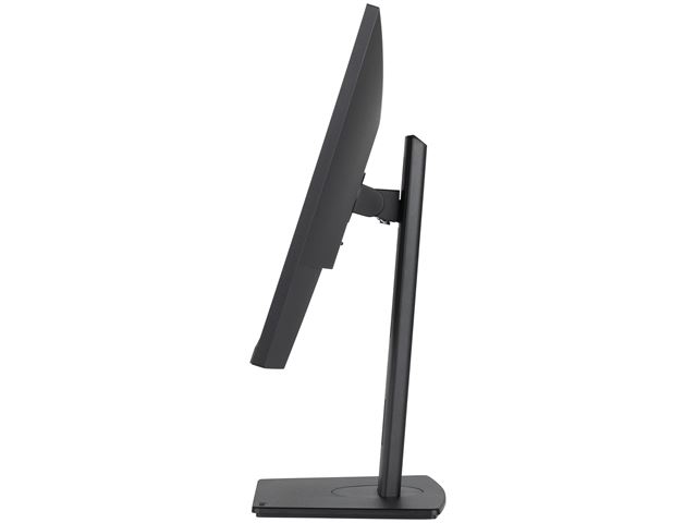 iiyama ProLite XUB2793QSU-B6 monitor, Height Adjustable, 3-side borderless, IPS, WQHD res, HDMI, DisplayPort, Flicker free and Blue light reducer, 100 hz, USB hub image 6